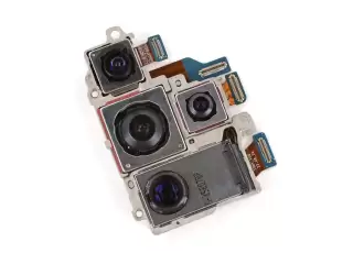 Thay kính camera Samsung Galaxy S20 đến S26 Ultra 1