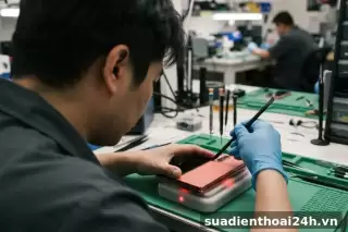 Thay màn hình Samsung Galaxy Z Fold4 – Galaxy Z Fold tại suadienthoai24h.vn 1
