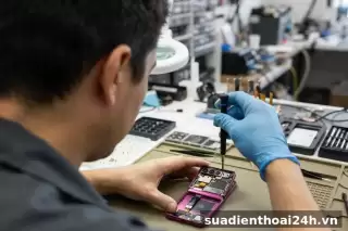 Sửa camera mất nét Samsung Galaxy Z Flip6 – Galaxy Z Flip tại suadienthoai24h.vn 1
