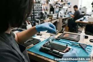 Ép kính màn hình Samsung Galaxy Note9 – Galaxy Note Series 1