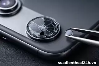 Thay kính camera iPhone 11 đến 18 Ultra 1