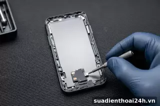 Thay chân sạc HONOR Magic5 Pro, Magic6 Pro, Magic7 Pro 1