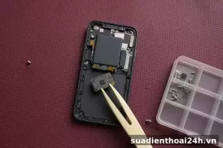 Thay chân sạc HONOR 200, 300, 400 Series 1