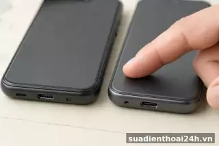 Thay chân sạc OPPO A5, A9, A15, A16, A54, A57, A78, A98 1