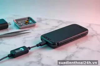 Thay chân sạc OPPO Find N, N2, N3, N5, N2 Flip, N3 Flip 4
