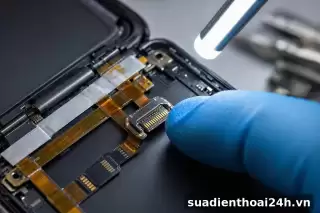 Thay chân sạc OPPO Find N, N2, N3, N5, N2 Flip, N3 Flip 3