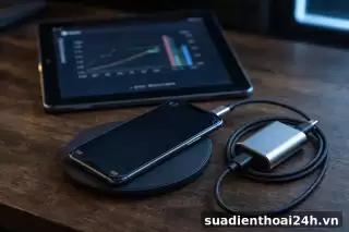Thay chân sạc OPPO Find X, X2, X3 Pro, X5 Pro, X6 Pro, X8 4