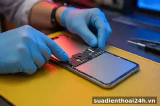 Thay chân sạc OPPO Reno6, Reno7, Reno8, Reno10, Reno11 3