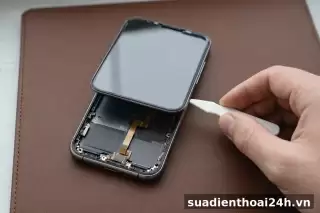 Thay chân sạc OPPO Reno6, Reno7, Reno8, Reno10, Reno11 1