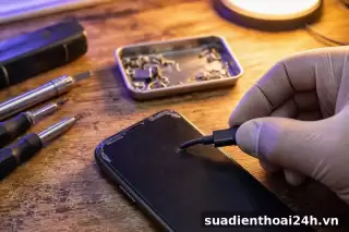 Thay chân sạc POCO M2, M3, M4 Pro, M5, M6 Pro, M7 4