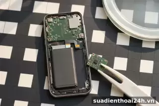 Thay chân sạc Redmi A1, A2, A3, A3x, A4 5G, A5 3