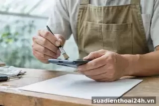 Thay chân sạc Redmi 10C, 12C, 13C, 14C 2
