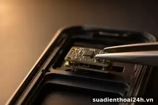 Thay chân sạc Redmi 10C, 12C, 13C, 14C 3