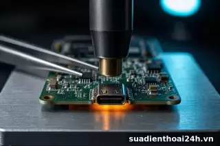 Thay chân sạc Redmi K20 đến K70 Pro, Redmi Turbo 3, Turbo 4 3
