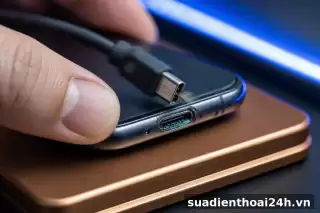 Thay chân sạc Redmi 9, Redmi 10, Redmi 13 2