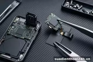 Thay chân sạc vivo NEX, NEX S, NEX Dual Display, NEX 3 1