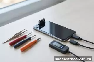 Thay chân sạc vivo NEX, NEX S, NEX Dual Display, NEX 3 4