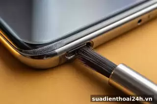Thay chân sạc vivo NEX, NEX S, NEX Dual Display, NEX 3 2
