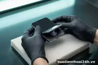Thay chân sạc vivo NEX, NEX S, NEX Dual Display, NEX 3 3