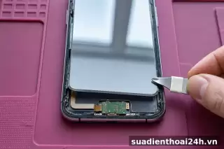 Thay chân sạc vivo S9, S10, S12, S15 đến S20 1