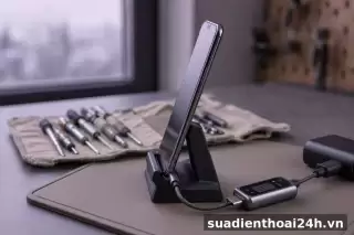 Thay chân sạc vivo S9, S10, S12, S15 đến S20 4