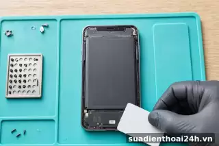 Thay chân sạc vivo T1, T2, T3, T3 Ultra, T4 5G 1
