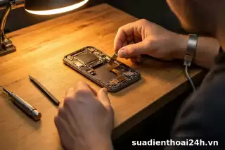 Thay chân sạc vivo T1, T2, T3, T3 Ultra, T4 5G 3