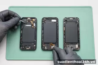 Thay chân sạc vivo Y12s, Y15s, Y16, Y22s, Y27, Y36, Y100 1