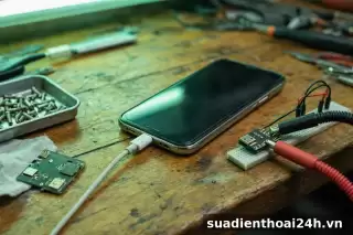 Thay chân sạc vivo Y12s, Y15s, Y16, Y22s, Y27, Y36, Y100 4