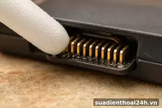 Thay chân sạc vivo Z1, Z1 Pro, Z1x, Z5, Z6, Z7 2
