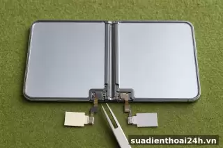 Thay chân sạc Xiaomi MIX Fold, Fold 2, 3, 4, MIX Flip, Flip 2 1