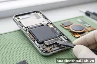 Thay chân sạc Xiaomi 11, 12, 13, 14, bản Pro và Ultra 3