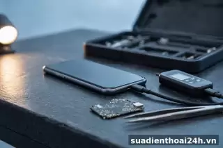 Thay chân sạc Xiaomi 11, 12, 13, 14, bản Pro và Ultra 4