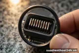 Thay chân sạc Xiaomi 12T, 13T, 14T, 15T Pro 2
