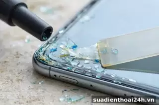 Thay kính lưng Samsung Galaxy S20 đến S26 Ultra 3