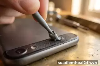Sửa loa, mic Samsung Galaxy Note đến Note20 Ultra 2