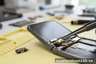 Sửa loa, mic Samsung Galaxy Z Flip 4