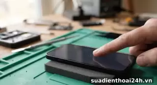 Sửa rung Taptic Engine iPhone 11 đến 17 Pro Max