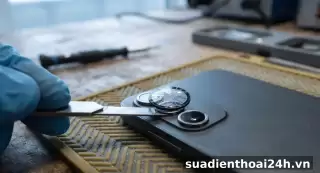 Thay kính camera Samsung Galaxy A05 đến A55 1