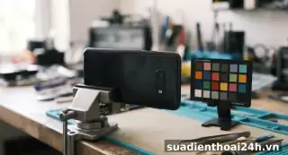 Thay kính camera Samsung Galaxy A05 đến A55 4