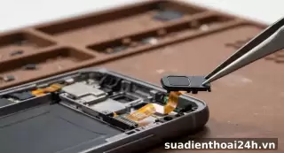 Sửa vân tay Samsung Galaxy A05 đến A55 1