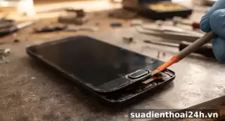 Sửa vân tay Samsung Galaxy Note 4 đến Note20 Ultra 2