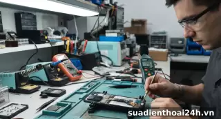 Sửa loa, mic Redmi Note 10 đến Note 13 Pro 3