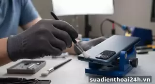 Sửa loa, mic Redmi Note 10 đến Note 13 Pro 2