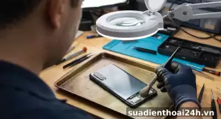 Sửa loa, mic OPPO Reno6 đến Reno11 Pro 2