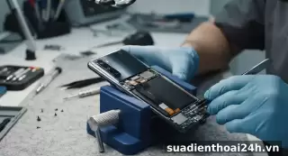 Sửa loa, mic OPPO Reno6 đến Reno11 Pro 4
