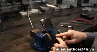 Sửa vân tay OPPO Reno6 đến Reno11 Pro 2