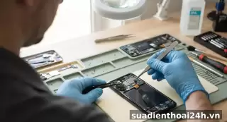 Sửa vân tay OPPO Reno6 đến Reno11 Pro 1