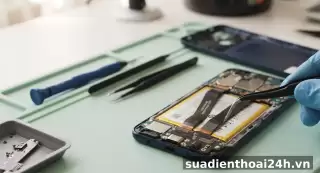 Sửa loa, mic OPPO A5 đến A98 5G 2