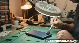 Sửa loa, mic OPPO A5 đến A98 5G 1